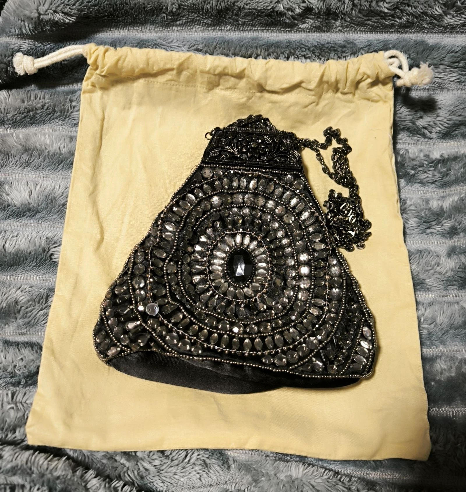 Bolsa Joya Hazel. Não negociável. – photo 2